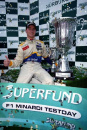 Nicky Pastorelli Europees kampioen Formule 3000!