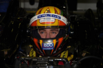 Nicky Pastorelli test voor Minardi