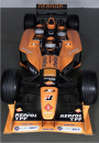 Arrows AX3