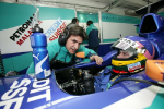 Jacques Villeneuve