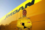 Nicky Pastorelli bij Jordan