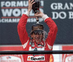 Ayrton Senna