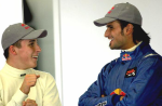 Liuzzi en Klien