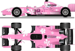 Historic F1 (0 foto's)