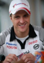 Ralf Schumacher