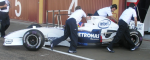 Jacques Villeneuve (18 foto's)