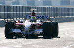 Ralf Schumacher