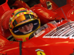 Luca Badoer (42 artikelen)