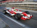 Ralf Schumacher