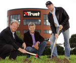 Trust en Verstappen begraven strijdbijl