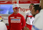 Ralf Schumacher