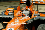 Christijan Albers (42 foto's)