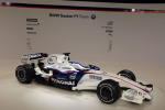Sauber (508 foto's)