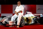 Vijay Mallya