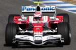 Kamui Kobayashi (191 foto's)