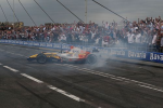 Robert Doornbos (44 foto's)