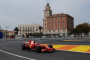 Kimi Raikkonen, Ferrari, Valencia 2008
