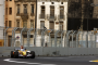 Fernando Alonso, Renault, Valencia 2008