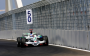 Jenson Button, Honda, Valencia 2008