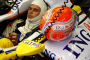 Nelson Piquet, Renault F1, Valencia 2008