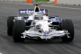 Nick Heidfeld, BMW Sauber, Valencia 2008