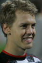 Sebastian Vettel
