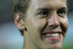 Sebastian Vettel
