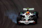 Honda (46 foto's)