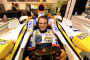 Giedo van der Garde, Renault F1