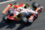 Tonio Liuzzi, Force India F1, Barcelona