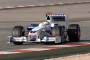Cristian Klien, BMW Sauber, Barcelona