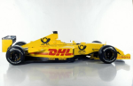 Launch Jordan EJ12