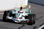 Lucas di Grassi (64 foto's)