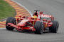 Valentino Rosis, Ferrari, Mugello