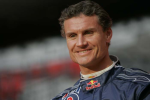 David Coulthard, Race of Champions 2008