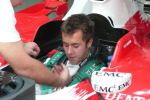 Henki Waldschmidt, Toyota F1
