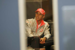 Lewis Hamilton, Race of Champions 2008