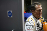 Michael Schumacher, Race of Champions 2008