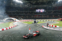 Lewis Hamilton, Race of Champions 2008