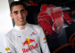 Sebastian Buemi, Red Bull, Jerez 2008