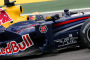 Sebastian Buemi, Red Bull