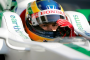 Bruno Senna, Honda F1