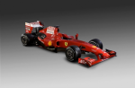 Ferrari F60