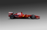 Ferrari F60
