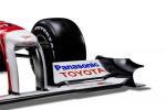 Toyota TF109