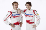 Jarno Trulli, Timo Glock