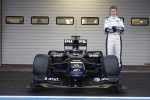 Williams FW31