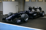 Williams FW31