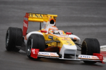 Nelson Piquet, Renault R29