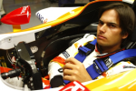 Nelson Piquet, Renault R29